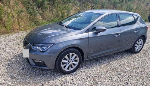 Seat leon 2018 euro 6B, Auto's, Seat, Particulier, Leon, Adaptieve lichten, Adaptive Cruise Control, Airconditioning, Android Auto