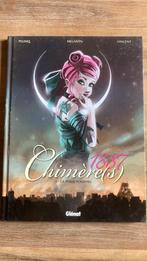 Chimeres 1887 T1, Envoi, Comme neuf