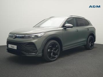 Volkswagen Tiguan Tiguan 1.5 eTSI mHEV ACT R-Line Business P beschikbaar voor biedingen