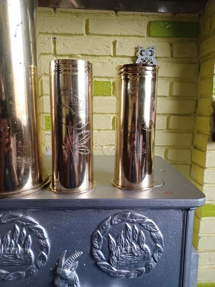 obus, Collections, Objets militaires | Général, Armée de terre, Enlèvement