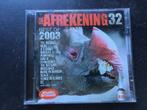 De Afrekening 32 , dubbel cd voor 3€, Cd's en Dvd's, Cd's | Verzamelalbums, Gebruikt, Ophalen of Verzenden