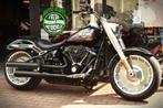 HARLEY DAVIDSON FAT BOY 107 ***MOTOVERTE.BE***, Motoren, Motoren | Harley-Davidson, 2 cilinders, 1745 cc, Chopper, Bedrijf