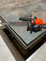 Daewoo kettingzaag, Doe-het-zelf en Bouw, Ophalen, Zo goed als nieuw, Kettingzaag