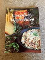 Boek 'Fantastische kipgerechten' Anne Wilson, 64 blz, Boeken, Ophalen of Verzenden, Zo goed als nieuw, Anne WILSON, Hoofdgerechten