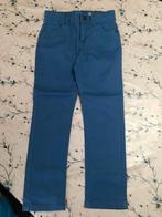 NIEUWE blauwe lange broek C&A, maat 116, Kinderen en Baby's, Kinderkleding | Maat 116, Broek, C&A, Meisje, Nieuw