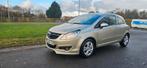 Opel Corsa 1.2i, Auto's, 1229 cc, Elektrische ramen, Bedrijf, Handgeschakeld