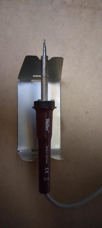 Soldeerbout Weller SP1 / 41 beschikbaar voor biedingen