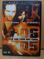 2 DVDs Hollandse topfilms, Vanaf 16 jaar, Verzenden, Zo goed als nieuw, Drama