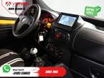 Fiat Fiorino 1.3 MJ 95 pk BPM VRIJ UNIEK! NL Auto/ APK 05-20, Overige kleuren, Parkeersensor, Bedrijf, 113 g/km