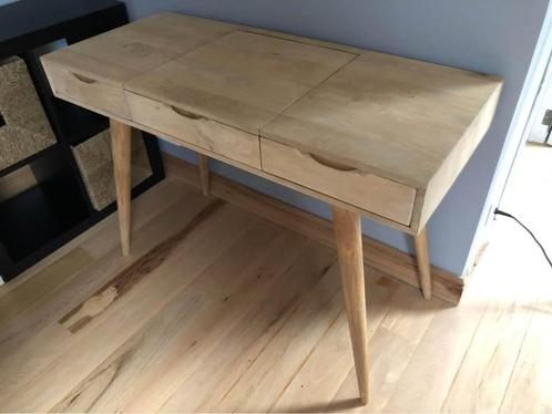 Juwelentafel/kaptafel, Huis en Inrichting, Tafels | Kaptafels, Nieuw, 100 tot 150 cm, 100 tot 150 cm, Hout, Ophalen