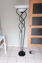 Lampadaire, Comme neuf, 150 à 200 cm, Enlèvement, Fer forgé