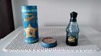 Versace Blues Jeans Blues Man fles met gemarkeerde doos, Verzamelen, Parfumfles, Gebruikt, Ophalen of Verzenden