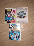 Wii spellen, Enlèvement ou Envoi, Utilisé