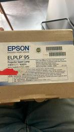 Lamp voor projectoren elplp95 elp lp 95, Ophalen of Verzenden, Nieuw