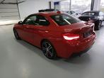 Bmw 218d coupé 2019. 48500km Pack M int-ext boite auto, Auto's, BMW, Te koop, 2 Reeks, Xenon verlichting, Coupé