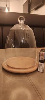 kaasstolp, Enlèvement ou Envoi, Autres types