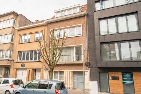 Huis te koop in Evere, 4 slpks, Immo, Huizen en Appartementen te koop, Vrijstaande woning