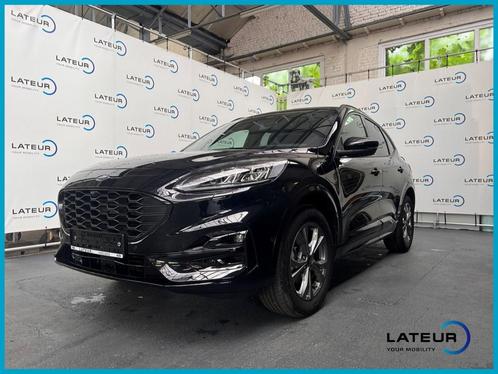 Ford Kuga ST-Line X 2.5i PHEV 225pk, Autos, Ford, Entreprise, Kuga, ABS, Phares directionnels, Régulateur de distance, Airbags