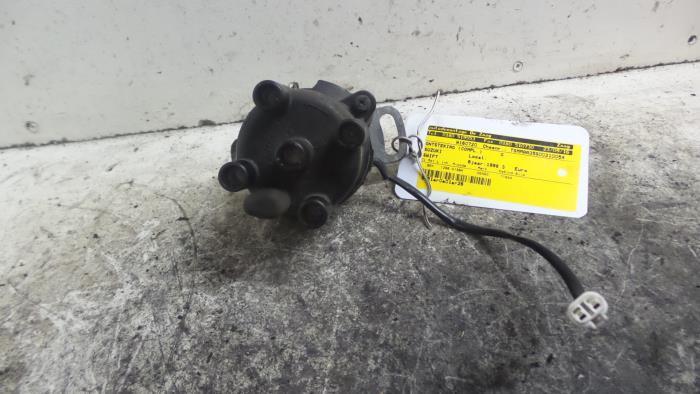 Ontsteking (compleet) van een Suzuki Swift, Auto-onderdelen, Motor en Toebehoren, Suzuki, Gebruikt, 3 maanden garantie, Ophalen of Verzenden