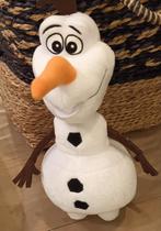 Knuffel Olaf van FROZEN, Kinderen en Baby's, Speelgoed | Knuffels en Pluche, Ophalen of Verzenden, Zo goed als nieuw