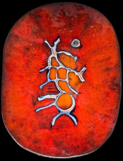 Importante céramique de Jan Cobbaert, Antiek en Kunst, Kunst | Overige Kunst, Ophalen of Verzenden