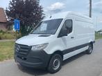 Mercedes benz Sprinter 314CDI L2H2 CAMERA/€23 000 + BTW, Wit, Start-stop-systeem, 2143 cc, Te koop