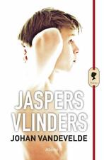 Jaspers vlinders (1960), Boeken, Ophalen of Verzenden, Nieuw, Fictie