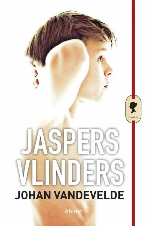 Jaspers vlinders (1960), Boeken, Kinderboeken | Jeugd | 13 jaar en ouder, Nieuw, Fictie, Ophalen of Verzenden