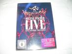 2 CD BOX DVD - BLU RAY - Helene Fischer - Live Die Arena-Tou, 2000 tot heden, Ophalen of Verzenden, Nieuw in verpakking
