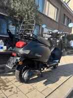 Gts toscana, Fietsen en Brommers, Ophalen