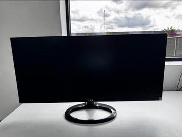 LG 29EA73 90 Inch beschikbaar voor biedingen