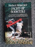Herbert Reinecker - Jacht op Bodetzki / De strandjutter, Ophalen of Verzenden, Gelezen, Herbert Reinecker