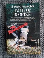 Herbert Reinecker - Jacht op Bodetzki / De strandjutter, Boeken, Ophalen of Verzenden, Gelezen, Herbert Reinecker