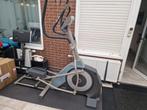 Tunturi C45 - crosstrainer, Sport en Fitness, Ophalen, Gebruikt, Armen, Crosstrainer