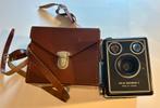 KODAK - Six-20 Brownie C-camera, Audio, Tv en Foto, Fotocamera's Analoog, Ophalen of Verzenden, Gebruikt, Kodak
