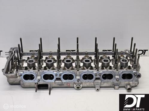 Cilinderkop BMW M3 E36 S50 3.2 S50B32 11121403475, Auto-onderdelen, Motor en Toebehoren, BMW, Gebruikt, Ophalen of Verzenden