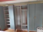 IKEA MALM BESTA EN PAX MONTAGE V.A.50€, Ophalen of Verzenden, Zo goed als nieuw