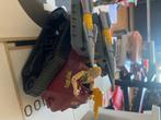 Gi Joe, Ophalen of Verzenden, Gebruikt
