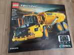 lego technic volvo 42114, Ophalen of Verzenden, Lego