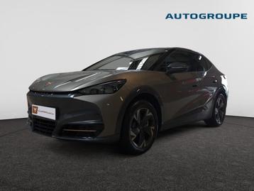 Cupra Tavascan Tavascan 77 kWh Endurance Business beschikbaar voor biedingen
