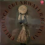 Country Rock: CCR -Mardi Gras, Ophalen of Verzenden, Gebruikt, 12 inch, Poprock