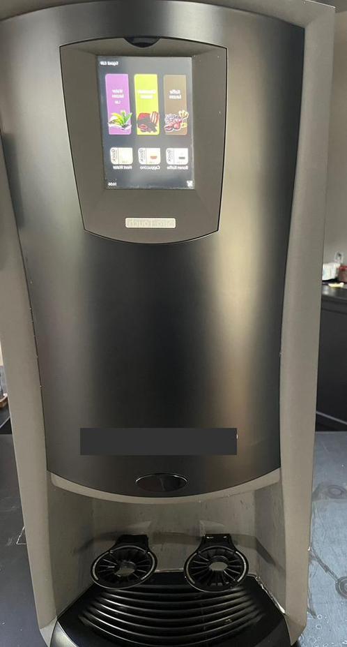 Professionele instant koffiemachine, Elektronische apparatuur, Koffiezetapparaten, Ophalen