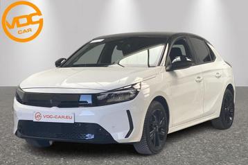 Opel Corsa GS  beschikbaar voor biedingen