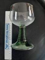 1x Alsace Elzas vintage Roemer glas, Comme neuf, Autres types, Enlèvement ou Envoi