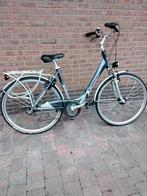 Oxford damesfiets perfect in orde, Fietsen en Brommers, Elektrische fietsen, Ophalen, Zo goed als nieuw