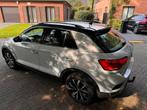 Volkswagen Troc 1.5 sport 150 pk, Auto's, Volkswagen, Voorwielaandrijving, Wit, Leder, Particulier