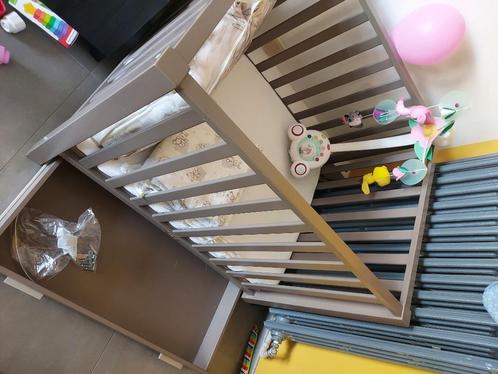 park bopita + extra's, Kinderen en Baby's, Babyparken, Gebruikt, Overige vormen, In hoogte verstelbaar, Lade, Ophalen