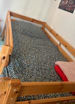 Lit en hauteur 90x200 de la marque Flexa, Enlèvement, Utilisé, Lit mi-hauteur mezzanine