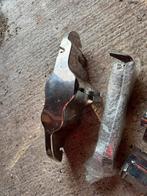 Onsteking en wire covers C2 corvette, Auto-onderdelen, Ophalen