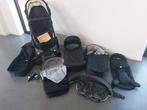 Joolz Geo 2 duo dubbele kinderwagen kinderbuggy, Kinderen en Baby's, Kinderwagens en Combinaties, Ophalen, Gebruikt, Kinderwagen